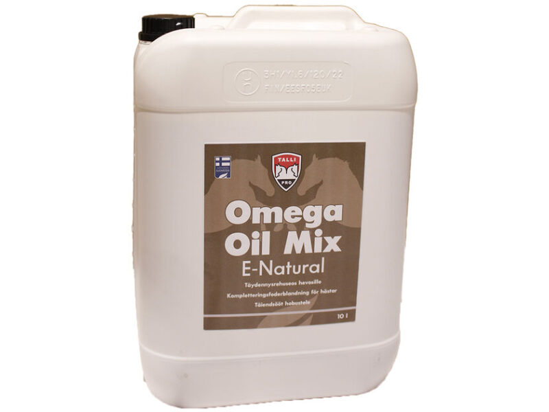 TalliPro Omega OilMix 10 L