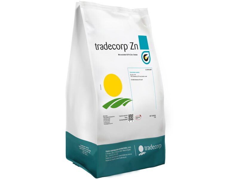 Tradecorp Zn 5 kg