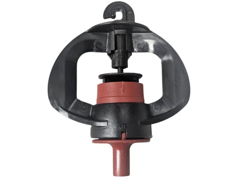 Mikrosprinkler Gyronet LR
