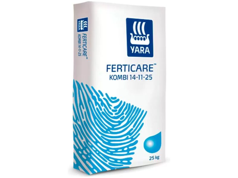 Ferticare Kombi 14-11-25