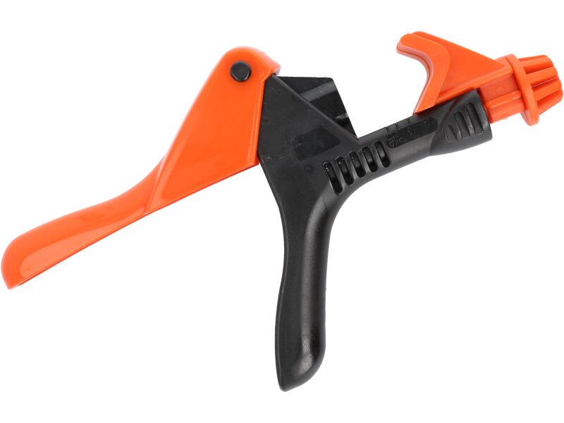 Augutangid PE-torule 3 mm