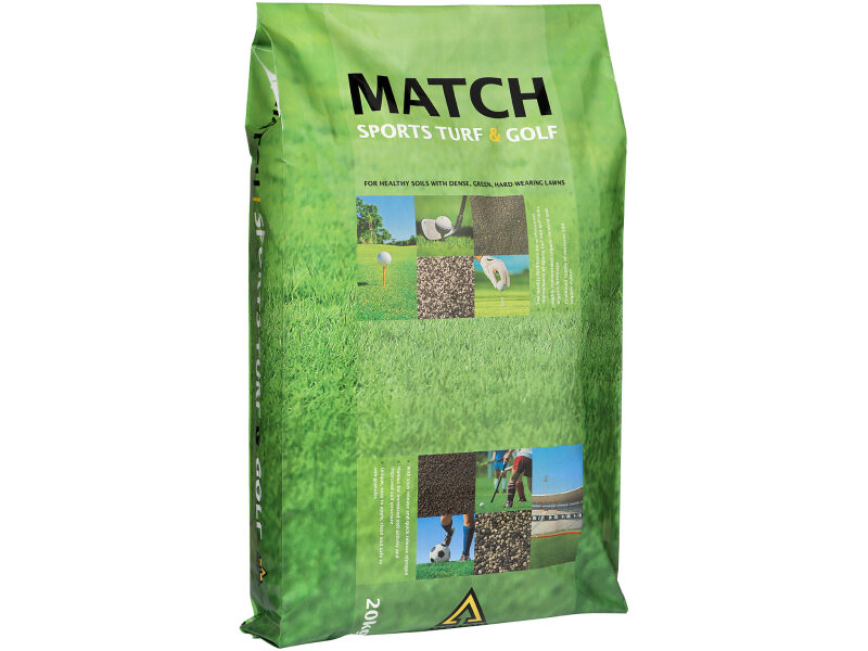Match Golf Spring 16-5-8 (1-3 mm) 20 kg