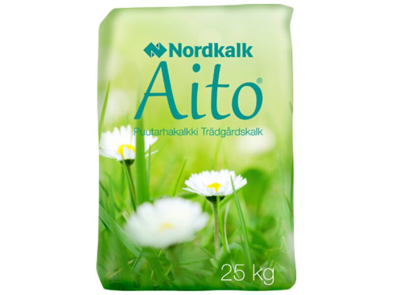 Lubjakivijahu 25 kg