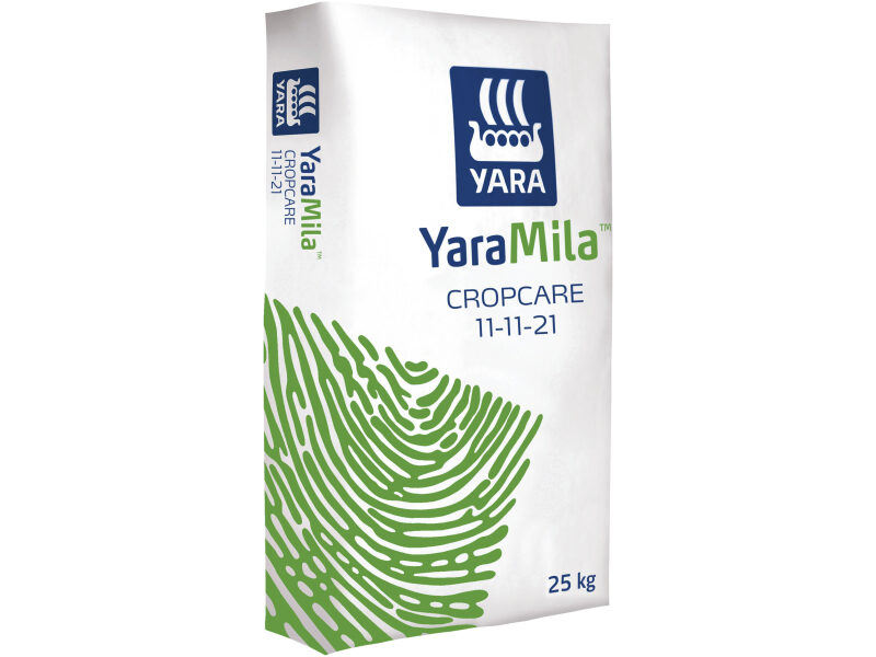 YaraMila 11-11-21 25 kg