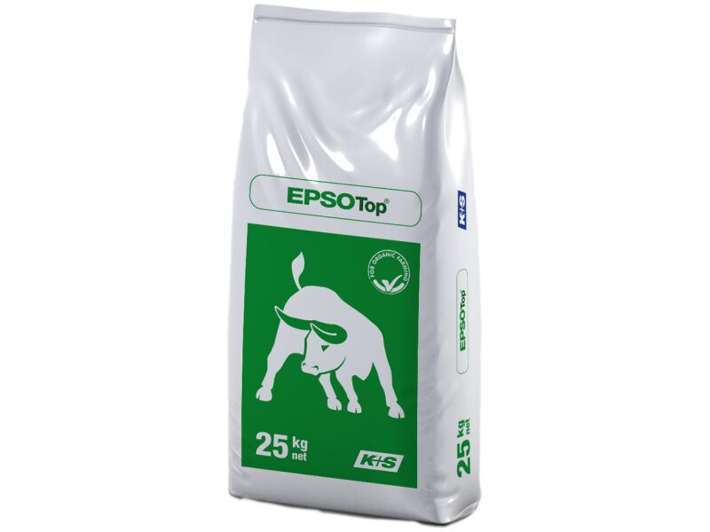 Magneesiumsulfaat Epso Top 25 kg