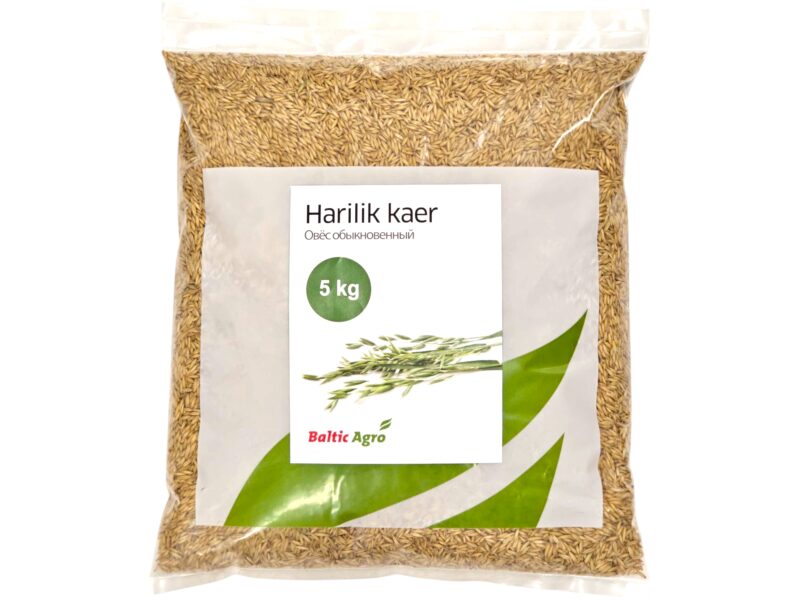 Kaer 5 kg