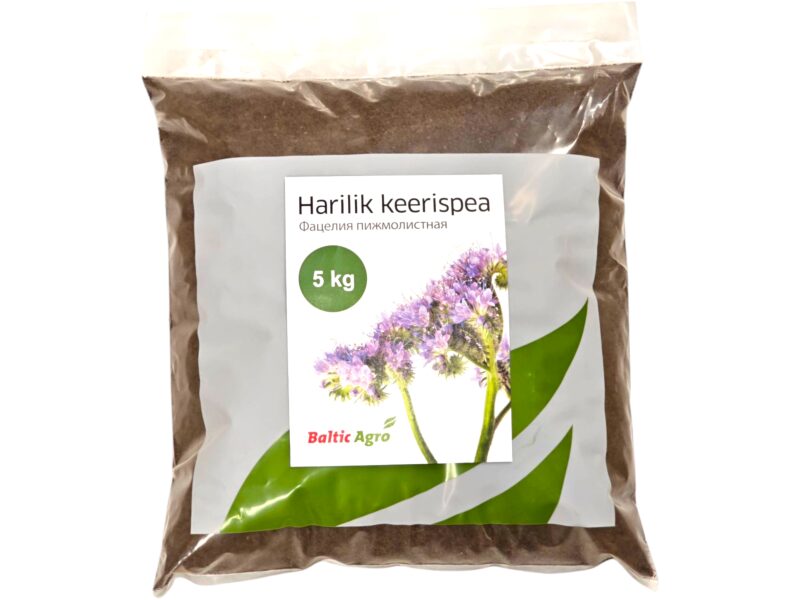 Keerispea 5 kg