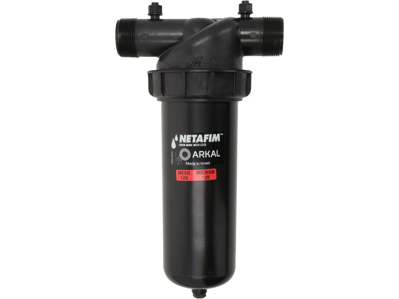 Lamellfilter Arkal 1½''