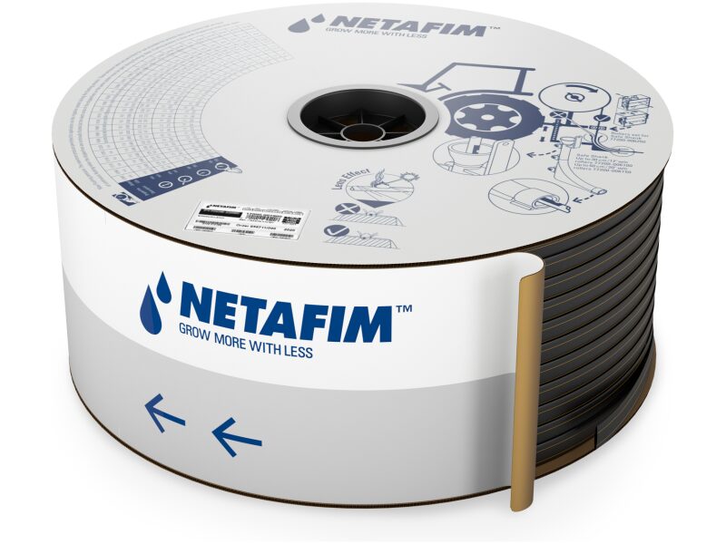 Dripnet PC, 1,0 l/h, 40cm, 0,63mm, 800m