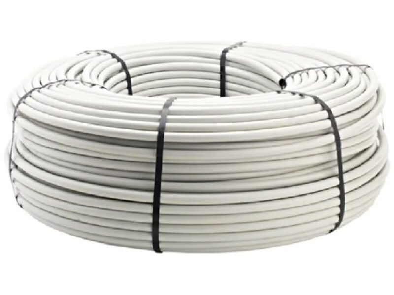 PE-toru 40mm, PN4, 100m/rull, hall