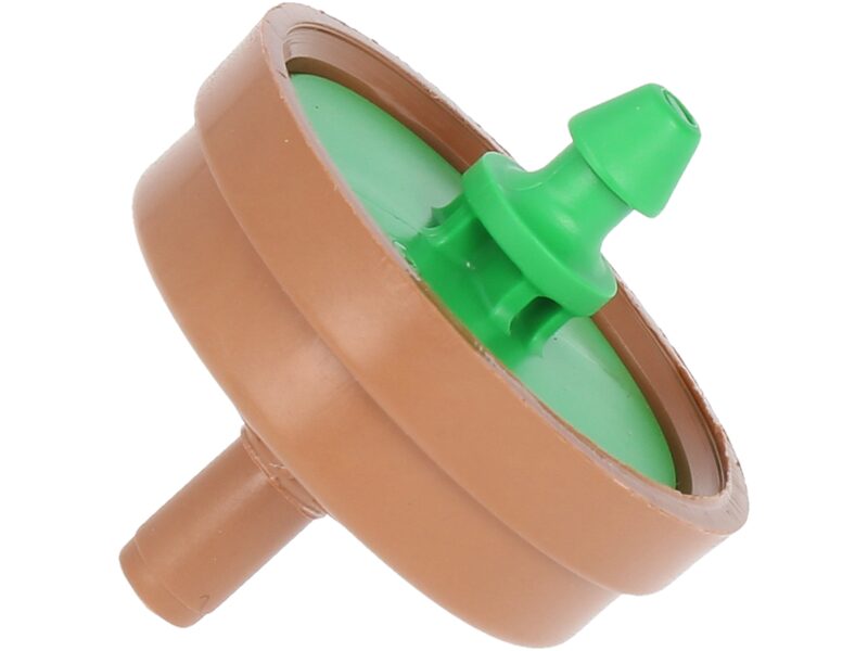 Tilguti LCNL 8,5 l/h, pruun+roheline