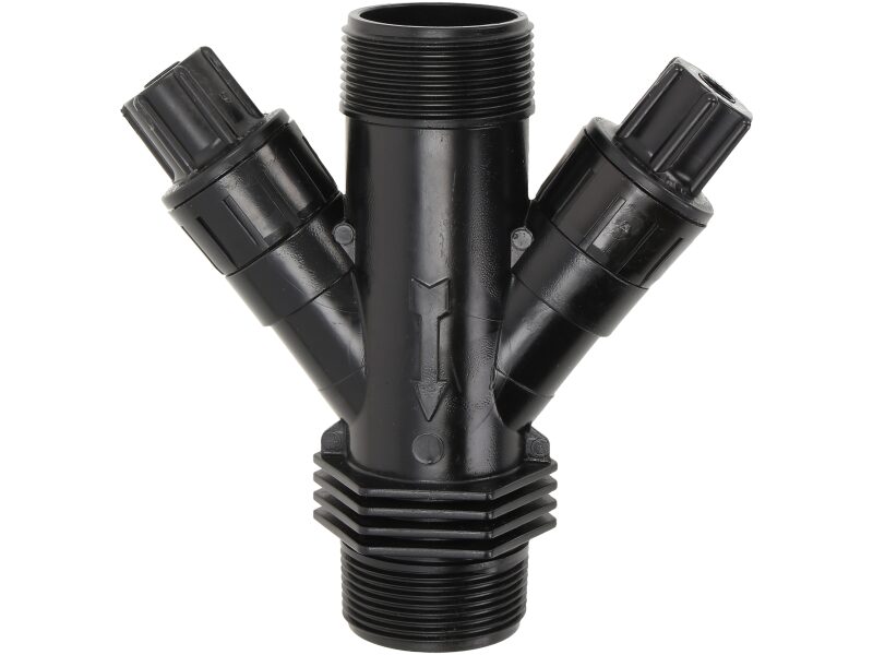 Rõhuregulaator PRV 2000, 1½''