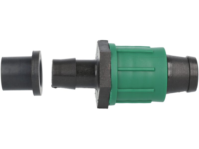 Kiiralgliide 22 mm + kummitihend