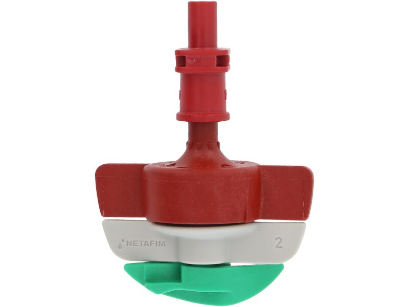Mikrosprinkler Spinnet SD