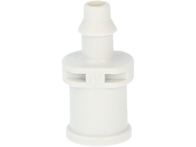 Mikrosprinkler liitmik 4 mm