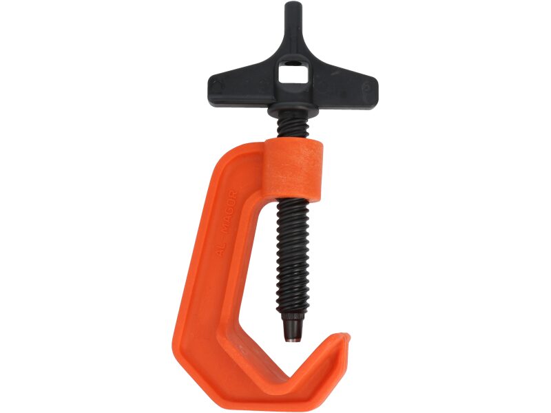 Augustaja keermega, 8,2mm