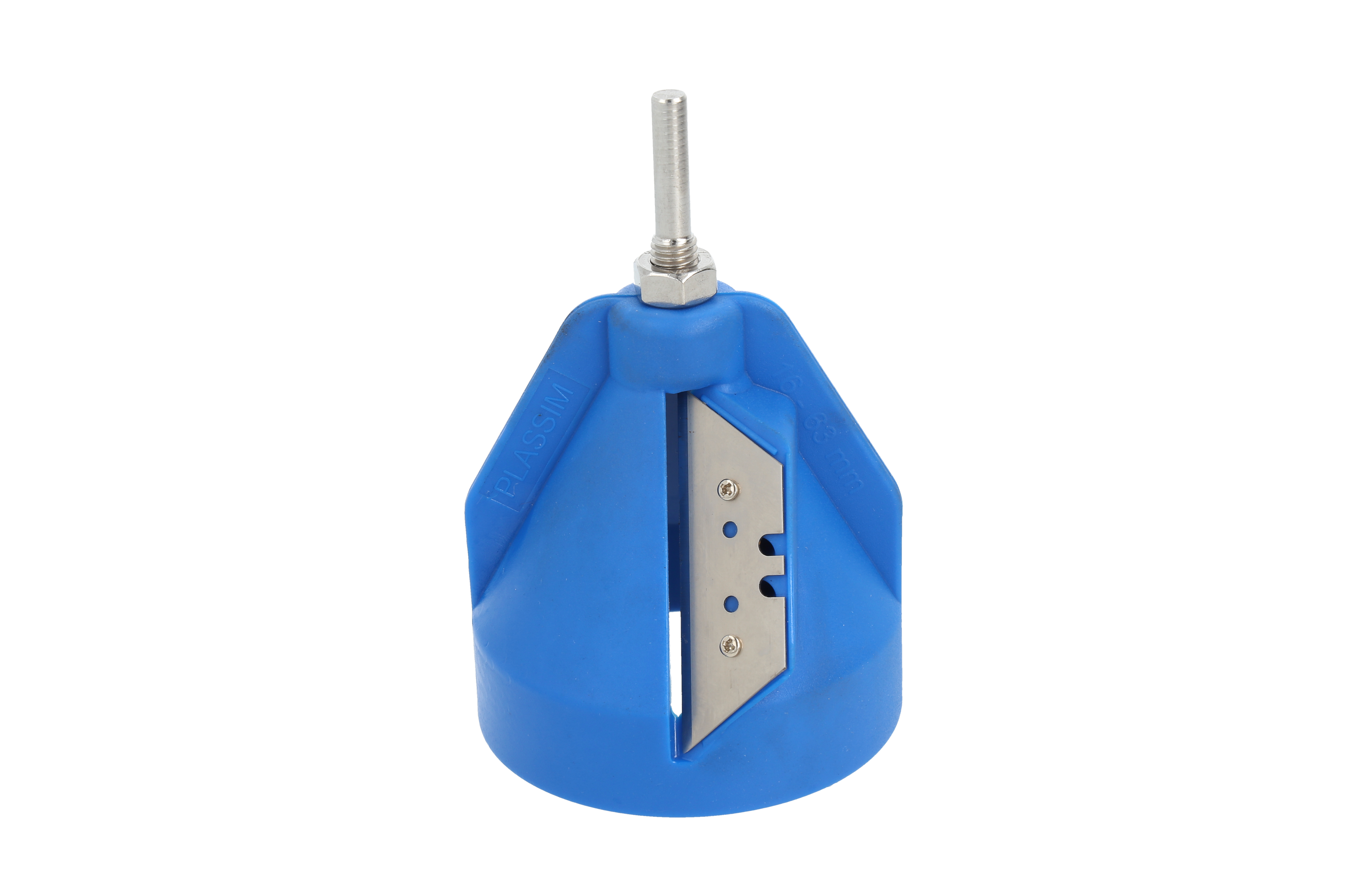 Faasimise tööriist PE torule