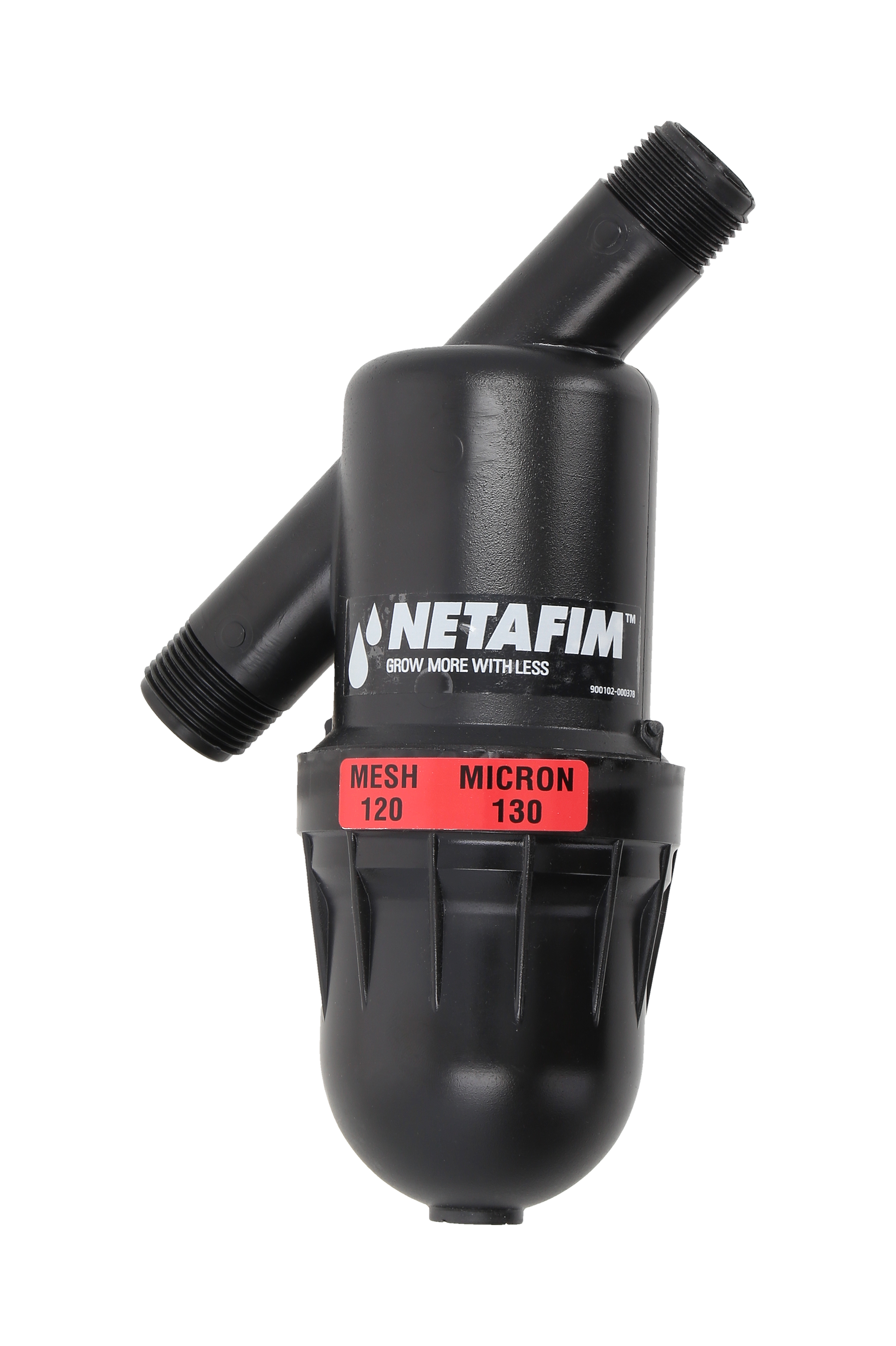 Lamellfilter Arkal 3/4