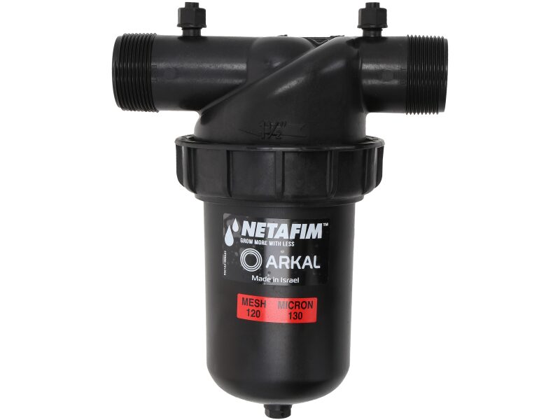 Lamellfilter Arkal 1½"