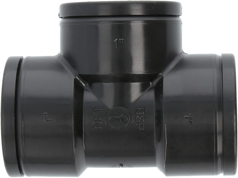 T-liide 1 1/2''-1 1/2''-1 1/2''