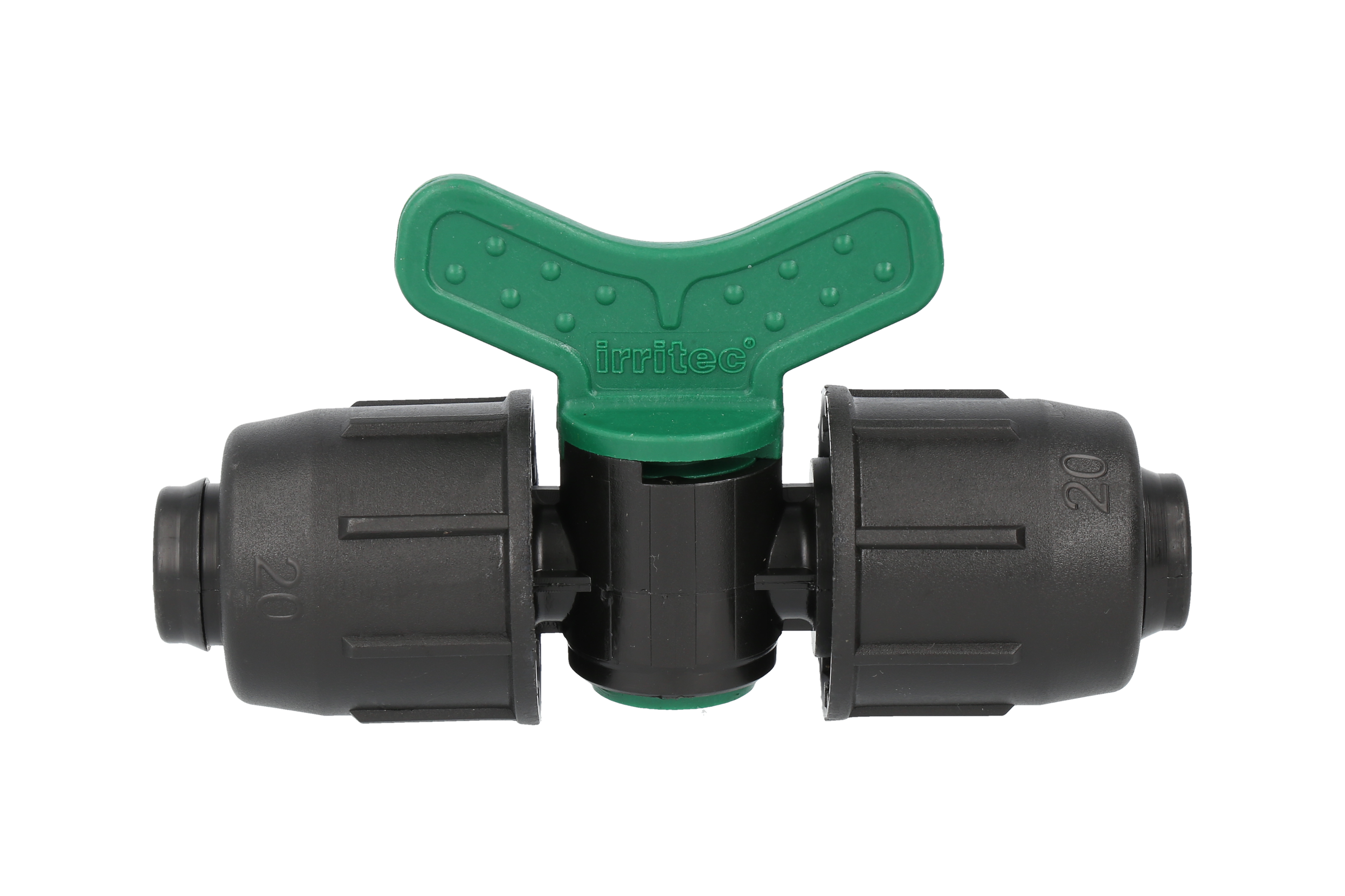 Korkkraan PE 20-20 mm