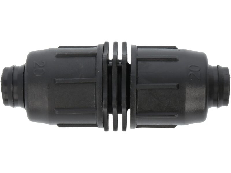 Jätkuliide PE 20-20 mm