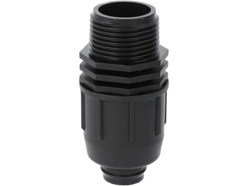 Algliide PE 20-3/4''