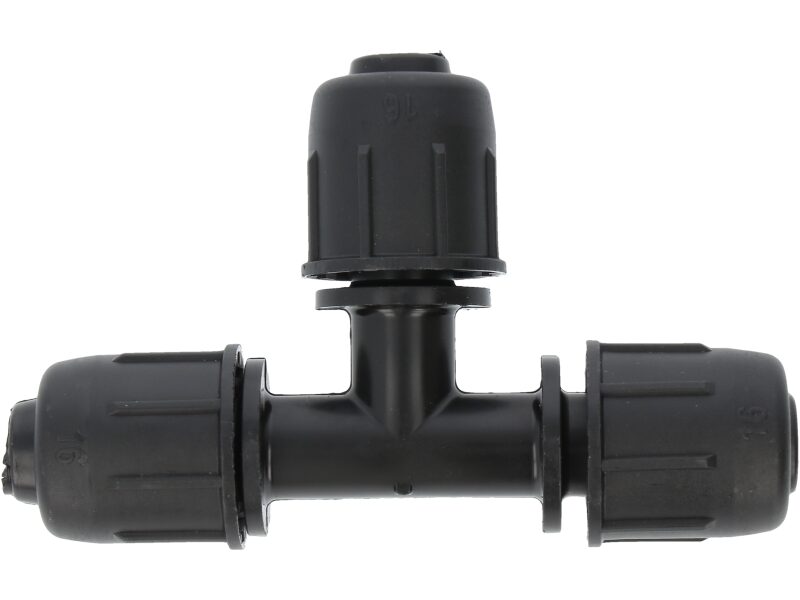 T-liide PE 20-20-20mm, mutter