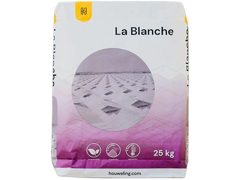 VARJUTUSAINE LA BLANCHE