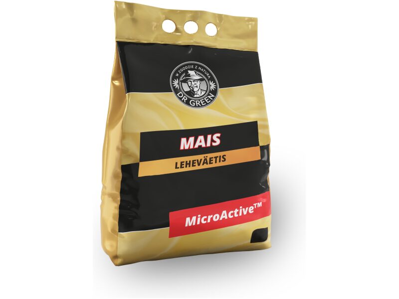 Dr.Green Mais 12 kg