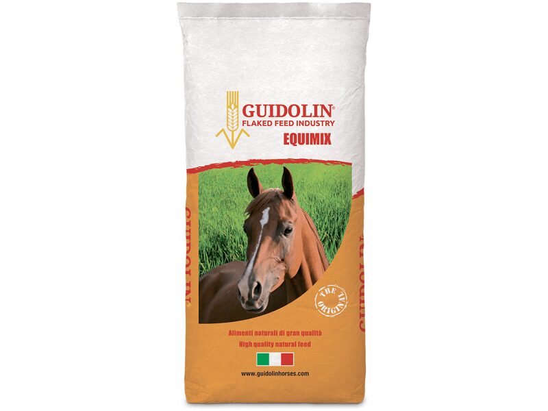Guidolin Equimix 15 kg