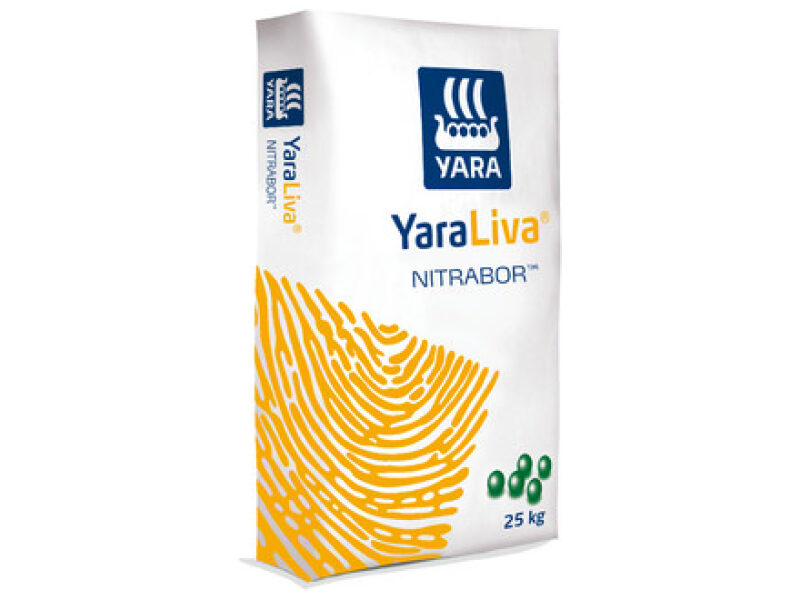 YaraLiva Nitrabor